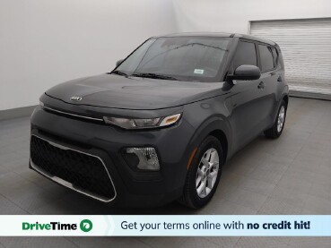 2021 Kia Soul in Tallahassee, FL 32304