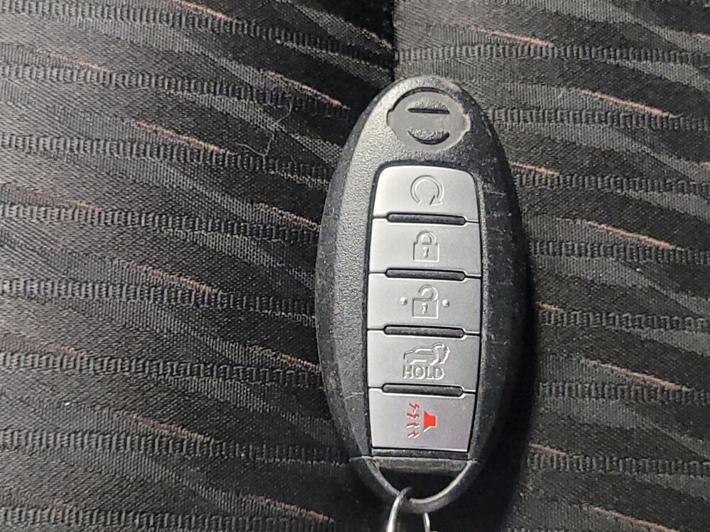 2018 Nissan Rogue in Tallahassee, FL 32304 - 18078824 32