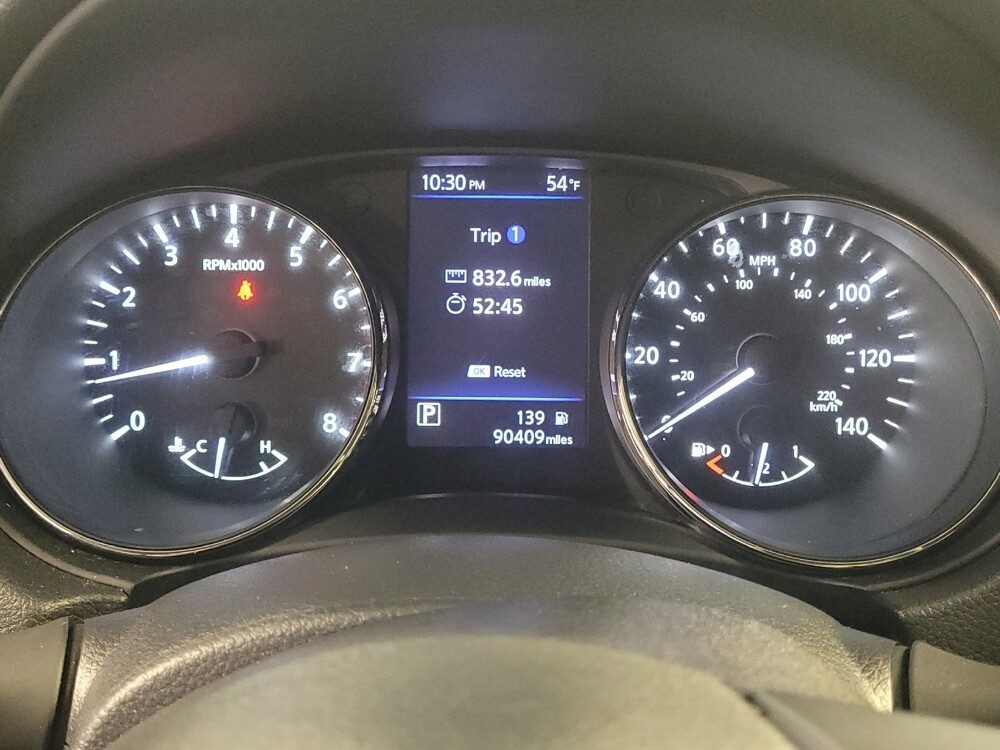 2018 Nissan Rogue in Tallahassee, FL 32304 - 18078824 23