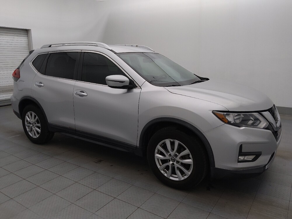 2018 Nissan Rogue in Tallahassee, FL 32304 - 18078824 11