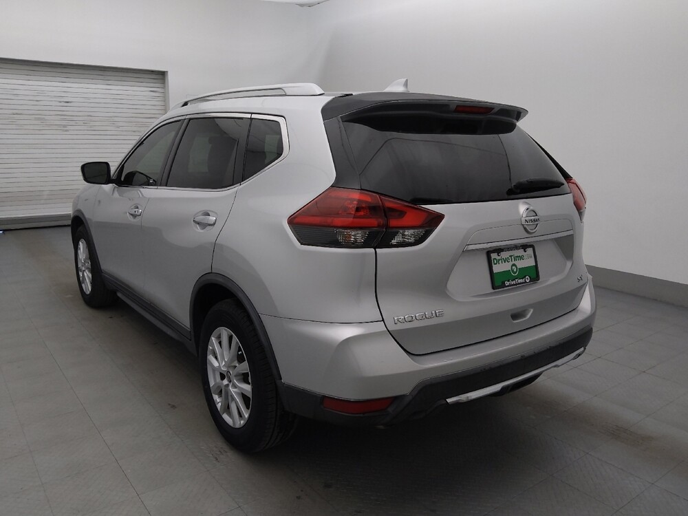 2018 Nissan Rogue in Tallahassee, FL 32304 - 18078824 5
