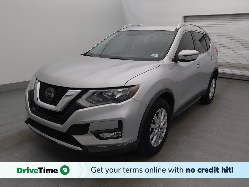 2018 Nissan Rogue in Tallahassee, FL 32304 - 18078824