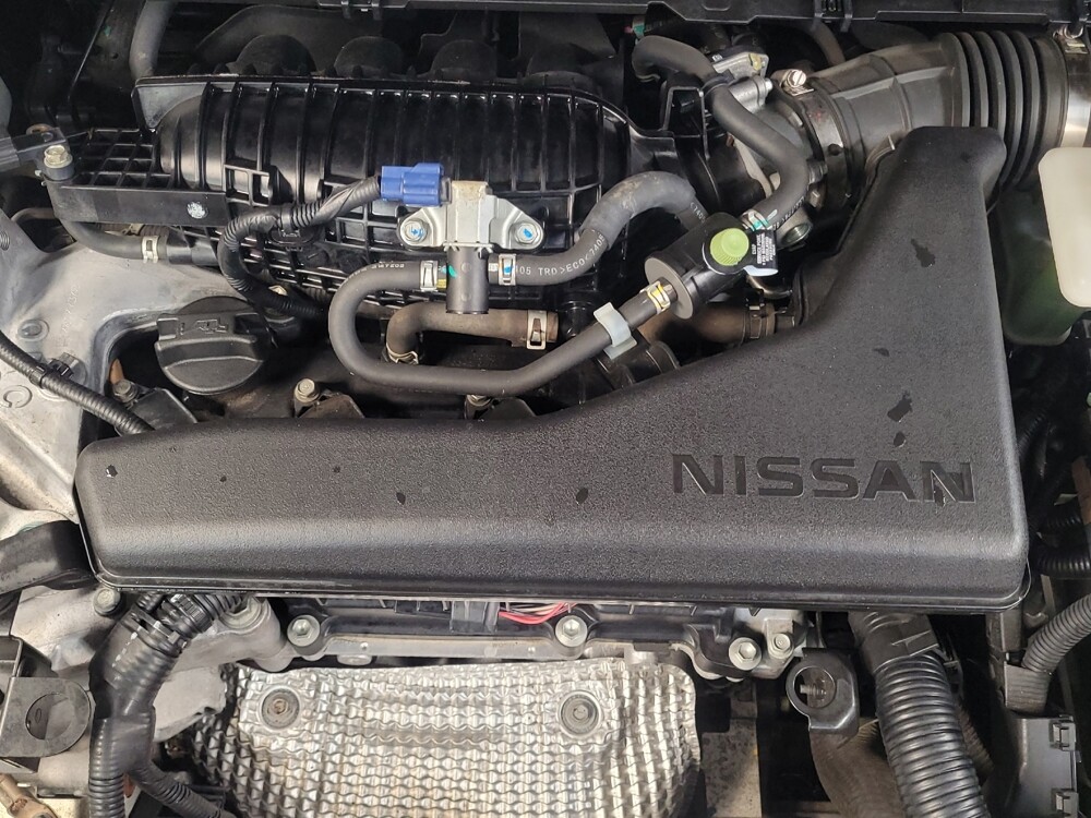 2018 Nissan Rogue in Tallahassee, FL 32304 - 18078824 30