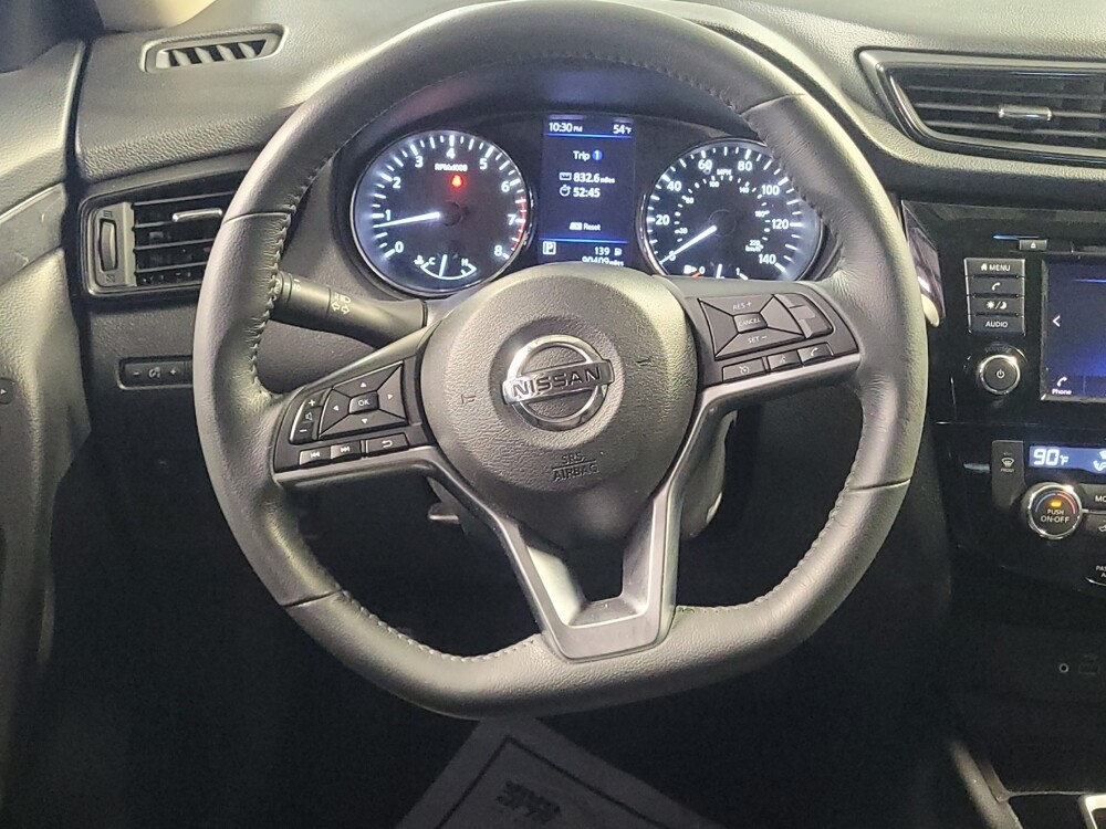 2018 Nissan Rogue in Tallahassee, FL 32304 - 18078824 22