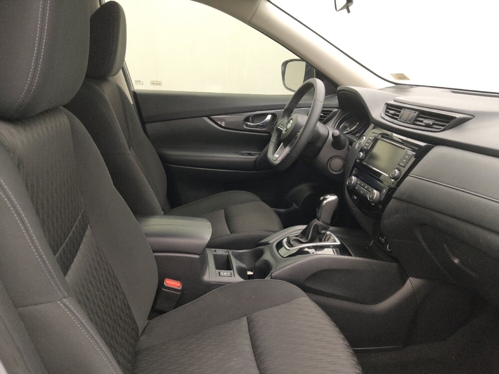 2018 Nissan Rogue in Tallahassee, FL 32304 - 18078824 21