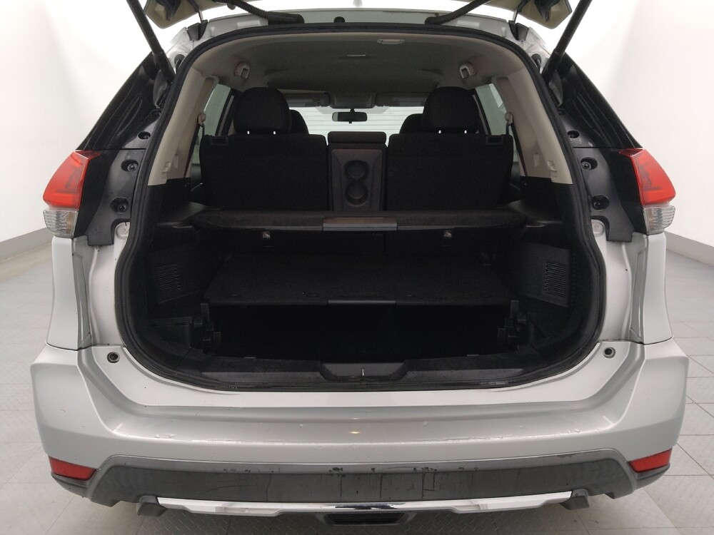 2018 Nissan Rogue in Tallahassee, FL 32304 - 18078824 29