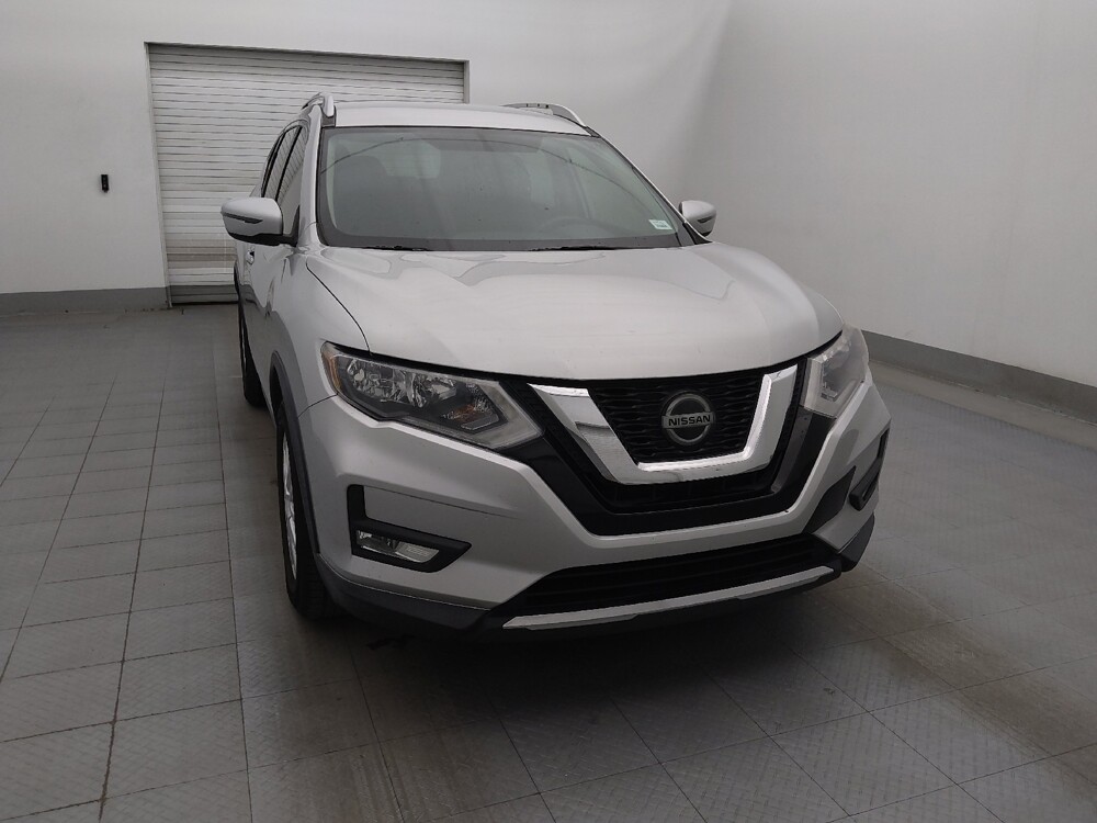 2018 Nissan Rogue in Tallahassee, FL 32304 - 18078824 14