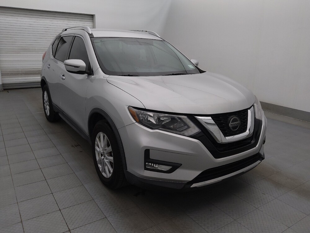 2018 Nissan Rogue in Tallahassee, FL 32304 - 18078824 13