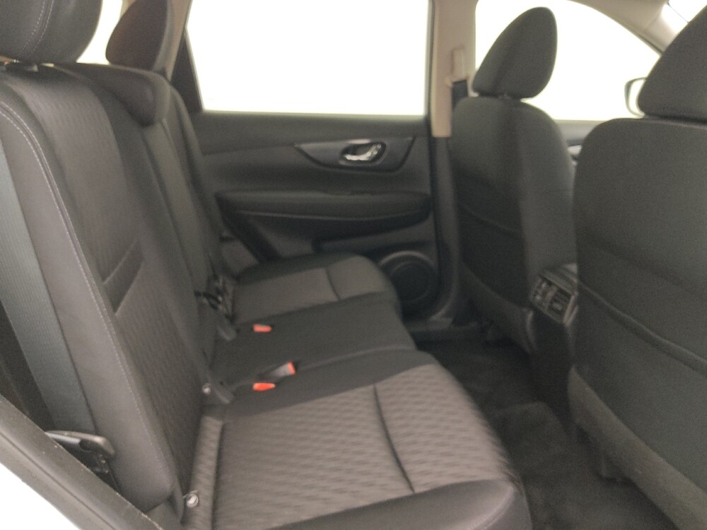 2018 Nissan Rogue in Tallahassee, FL 32304 - 18078824 19