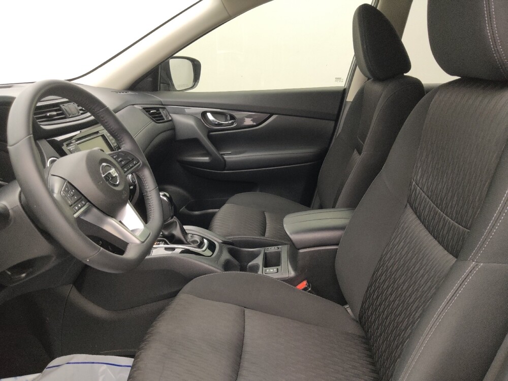 2018 Nissan Rogue in Tallahassee, FL 32304 - 18078824 17
