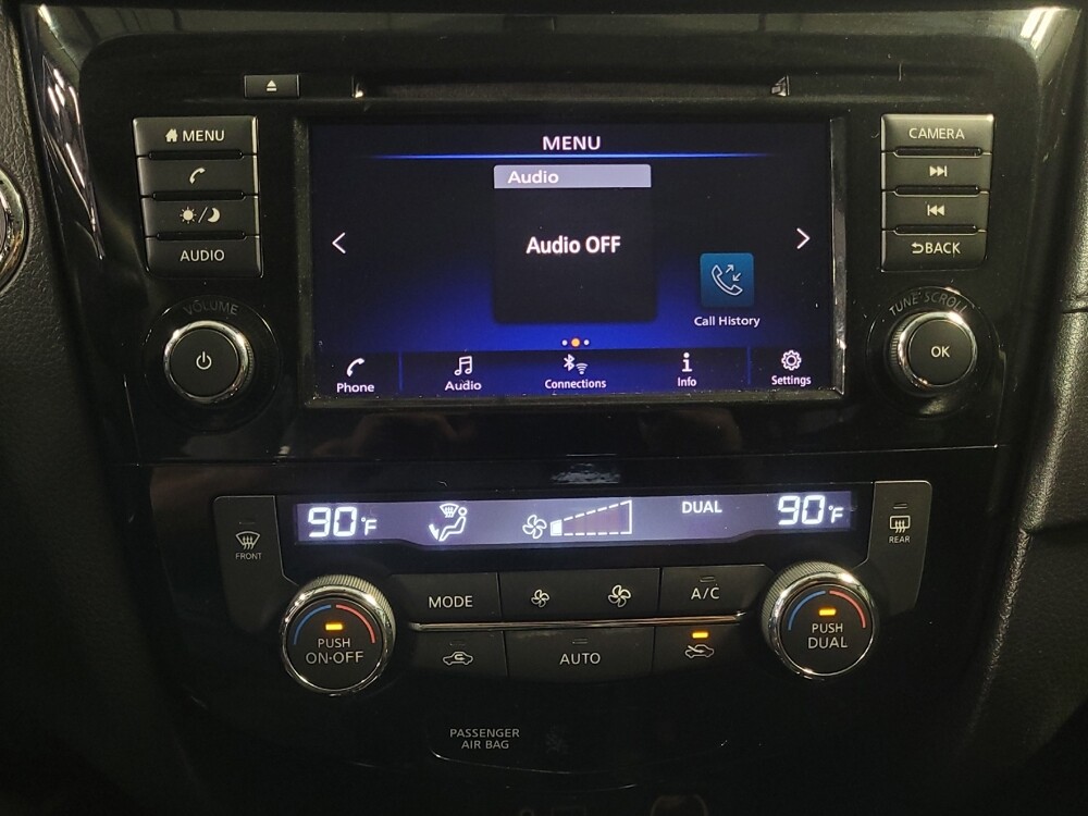 2018 Nissan Rogue in Tallahassee, FL 32304 - 18078824 25