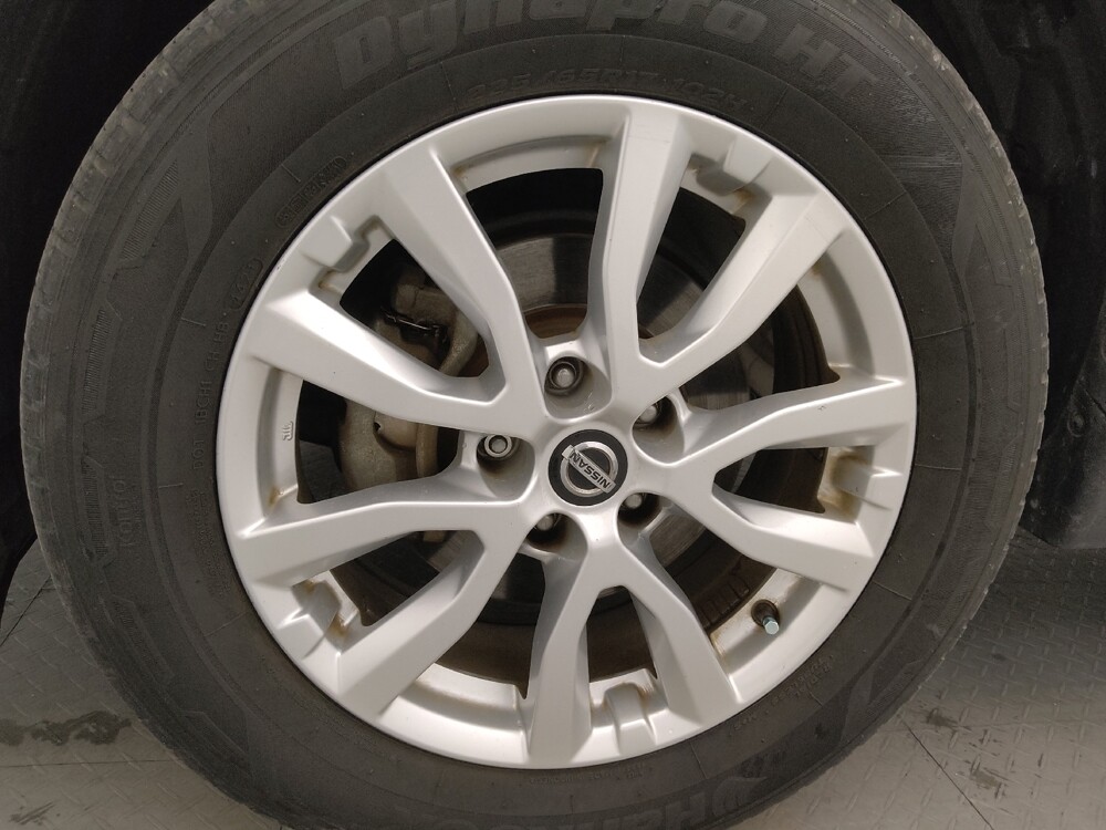 2018 Nissan Rogue in Tallahassee, FL 32304 - 18078824 31