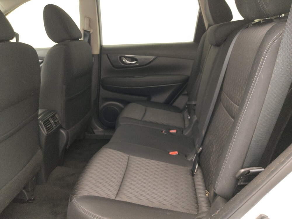 2018 Nissan Rogue in Tallahassee, FL 32304 - 18078824 18