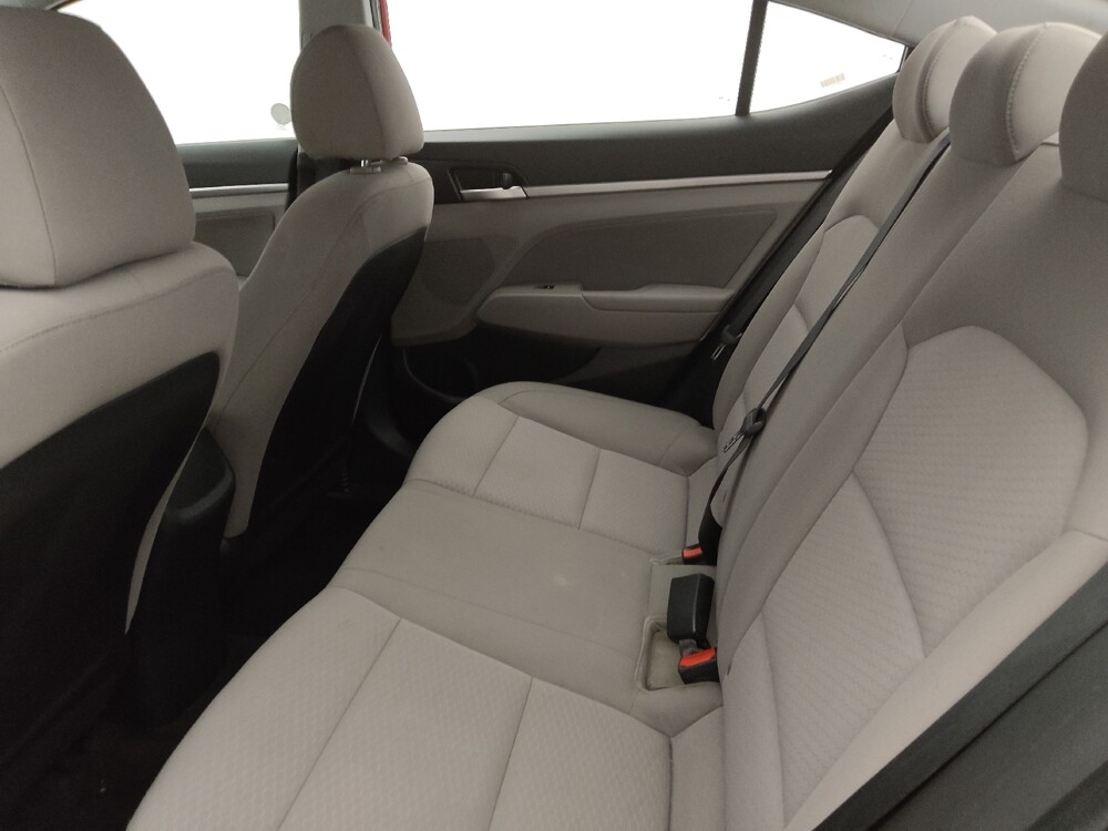 2020 Hyundai Elantra in Tampa, FL 33612 - 18078826 18