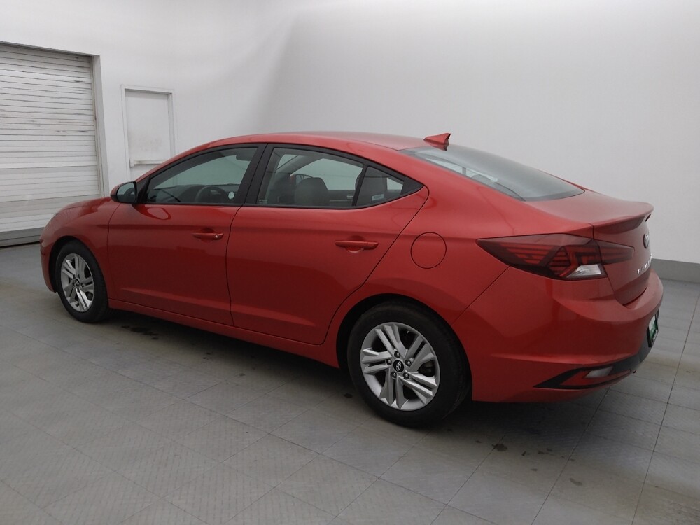 2020 Hyundai Elantra in Tampa, FL 33612 - 18078826 3