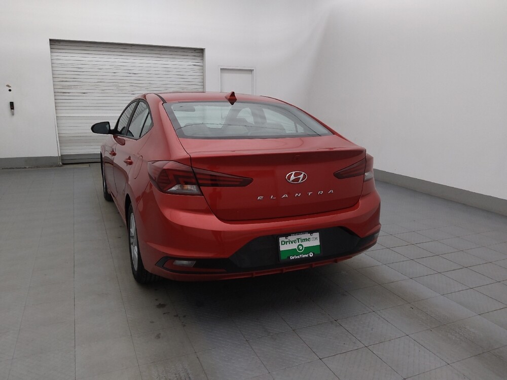 2020 Hyundai Elantra in Tampa, FL 33612 - 18078826 6