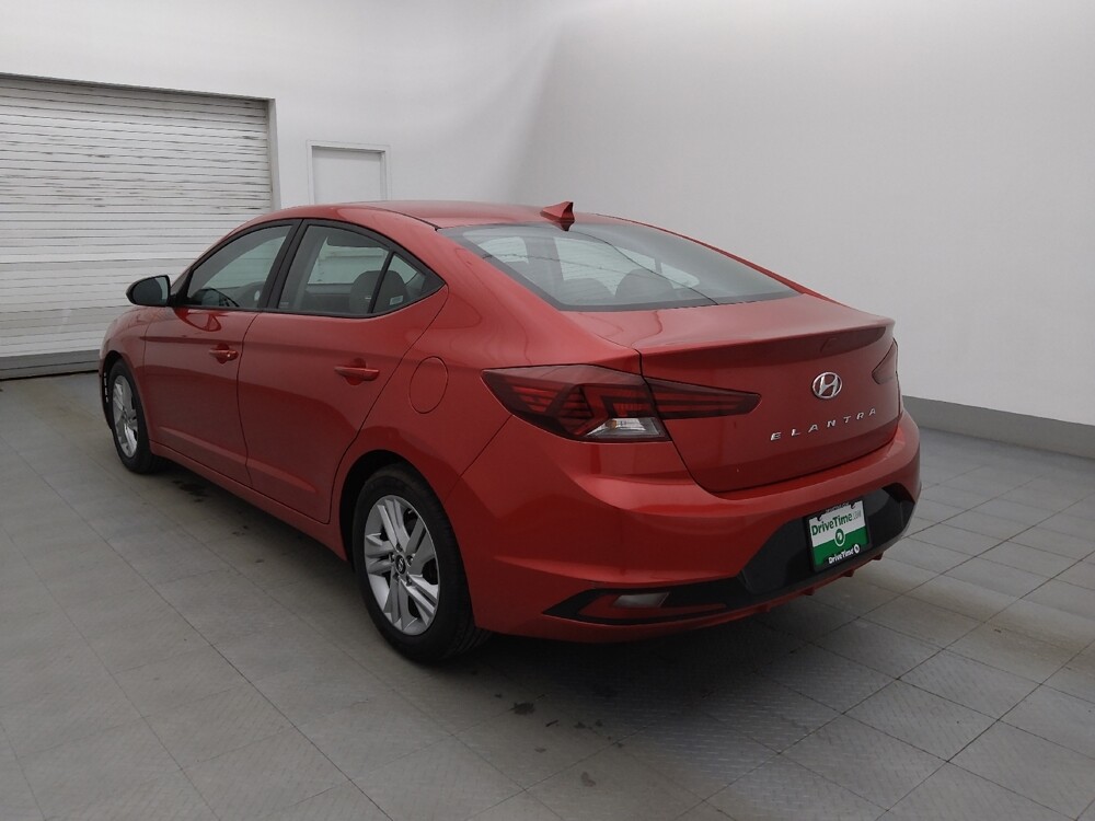 2020 Hyundai Elantra in Tampa, FL 33612 - 18078826 5