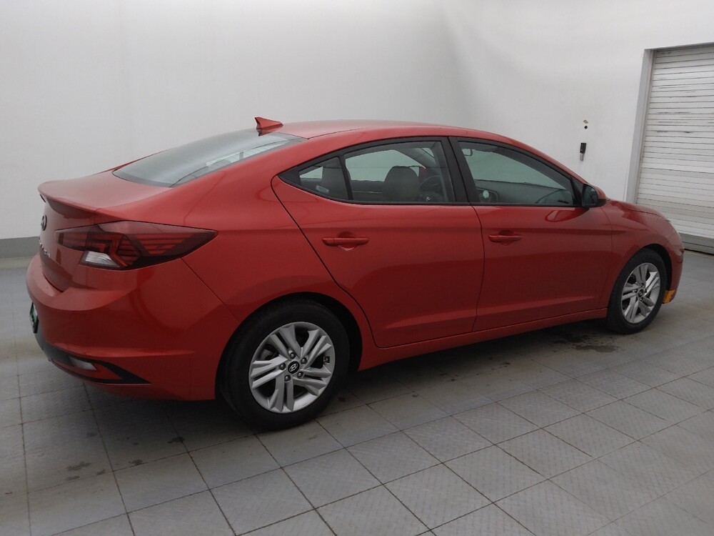 2020 Hyundai Elantra in Tampa, FL 33612 - 18078826 10