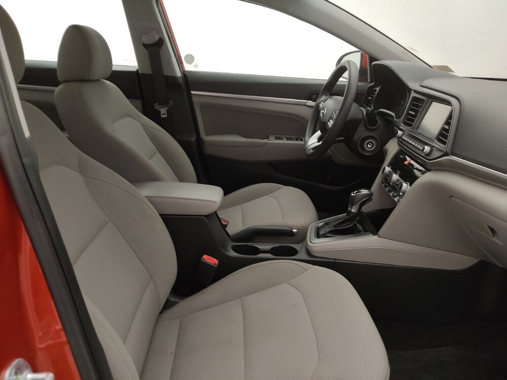 2020 Hyundai Elantra in Tampa, FL 33612 - 18078826 21