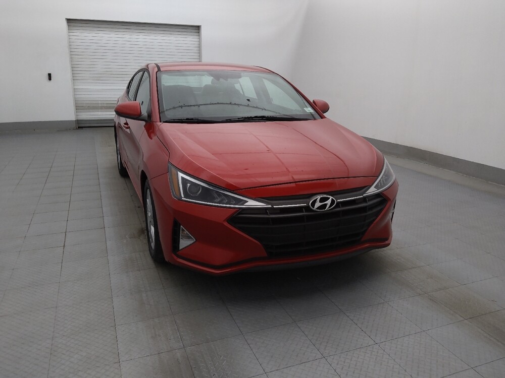 2020 Hyundai Elantra in Tampa, FL 33612 - 18078826 14