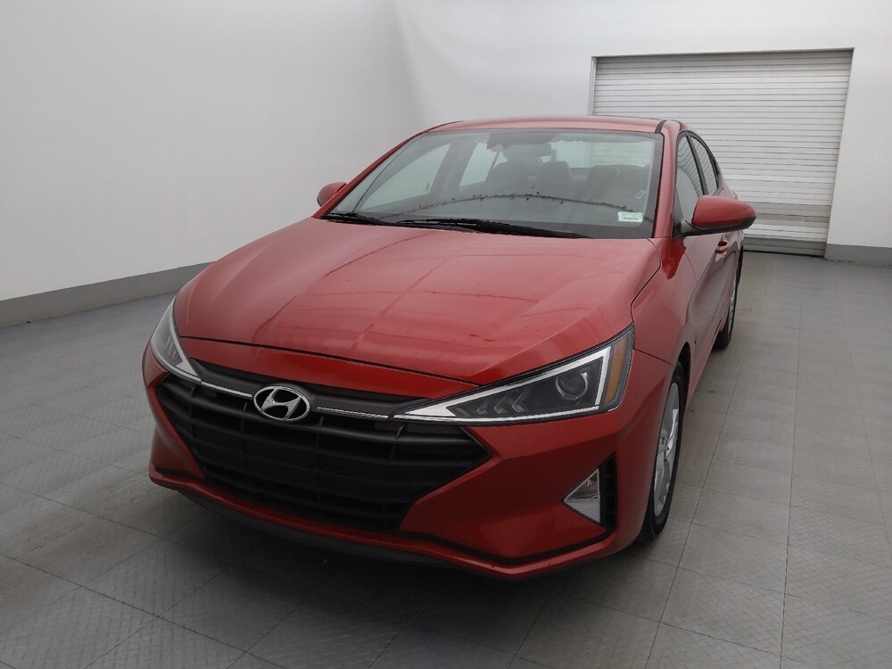 2020 Hyundai Elantra in Tampa, FL 33612 - 18078826 15