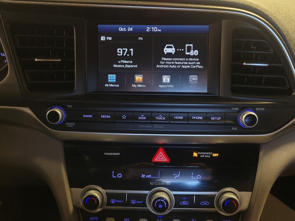 2020 Hyundai Elantra in Tampa, FL 33612 - 18078826 25