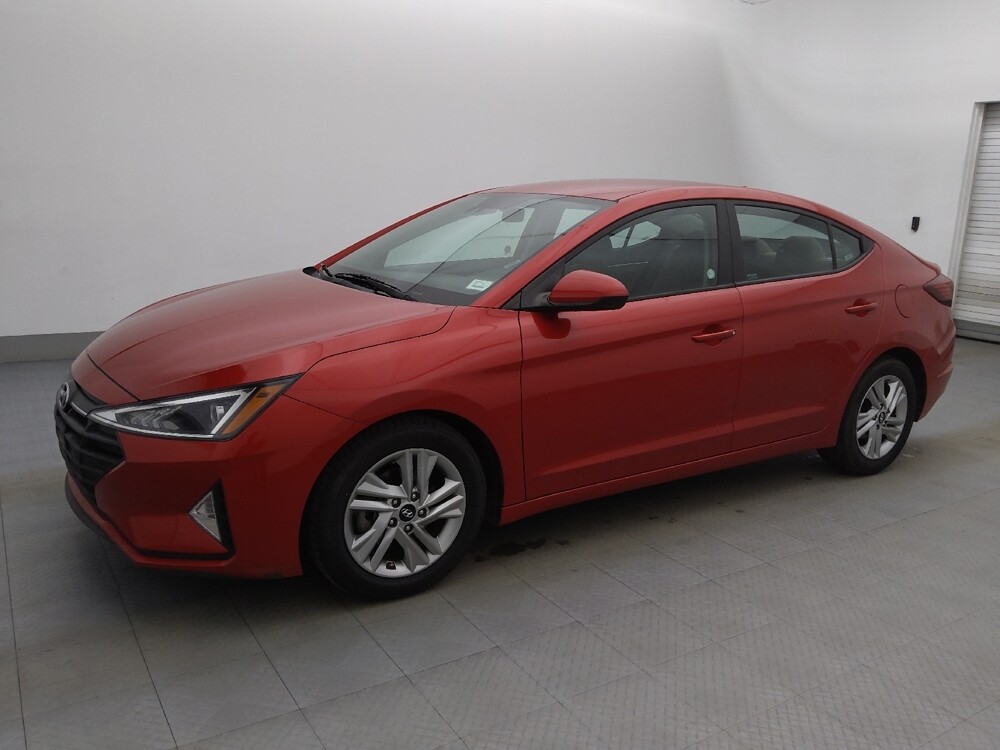 2020 Hyundai Elantra in Tampa, FL 33612 - 18078826 2