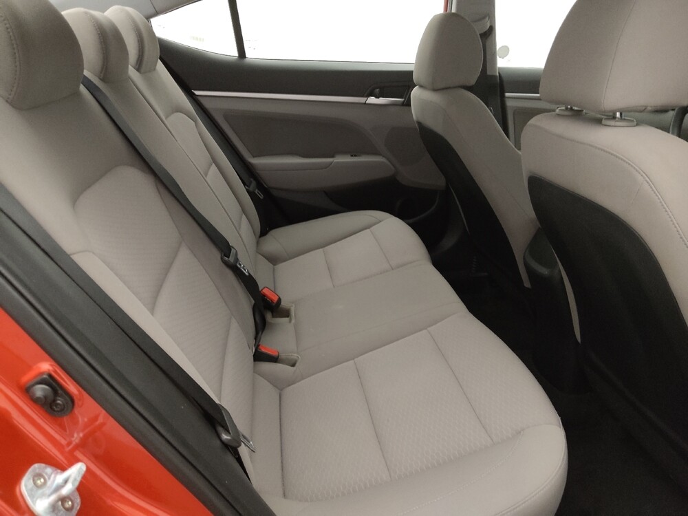 2020 Hyundai Elantra in Tampa, FL 33612 - 18078826 19