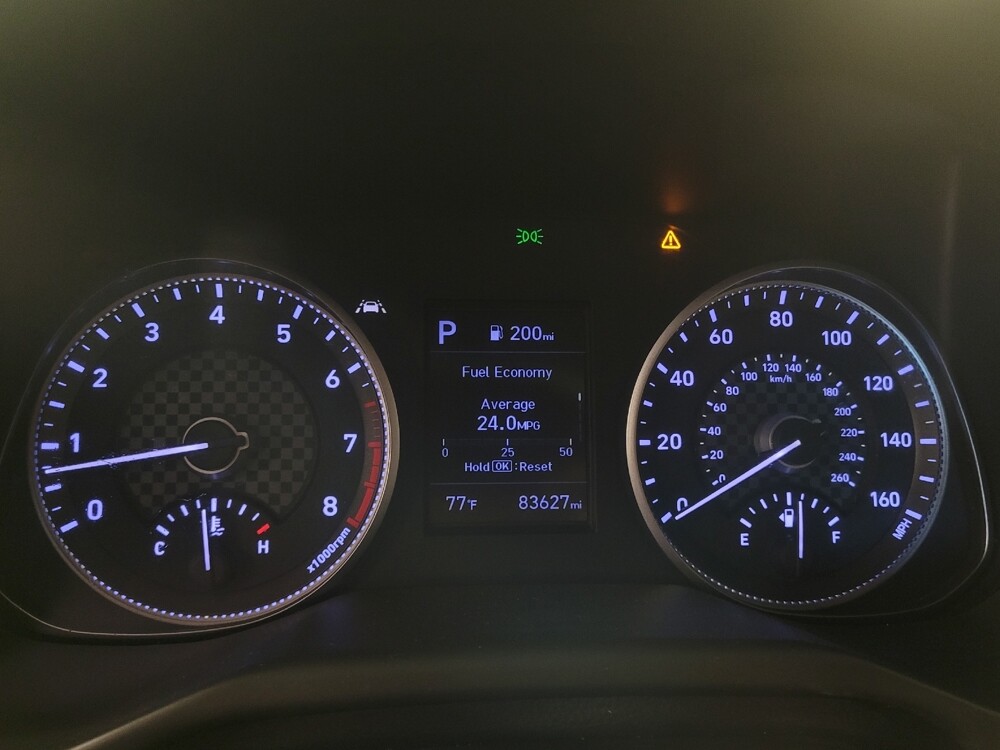 2020 Hyundai Elantra in Tampa, FL 33612 - 18078826 23