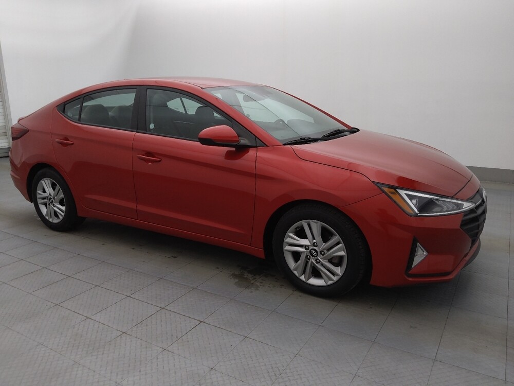 2020 Hyundai Elantra in Tampa, FL 33612 - 18078826 11