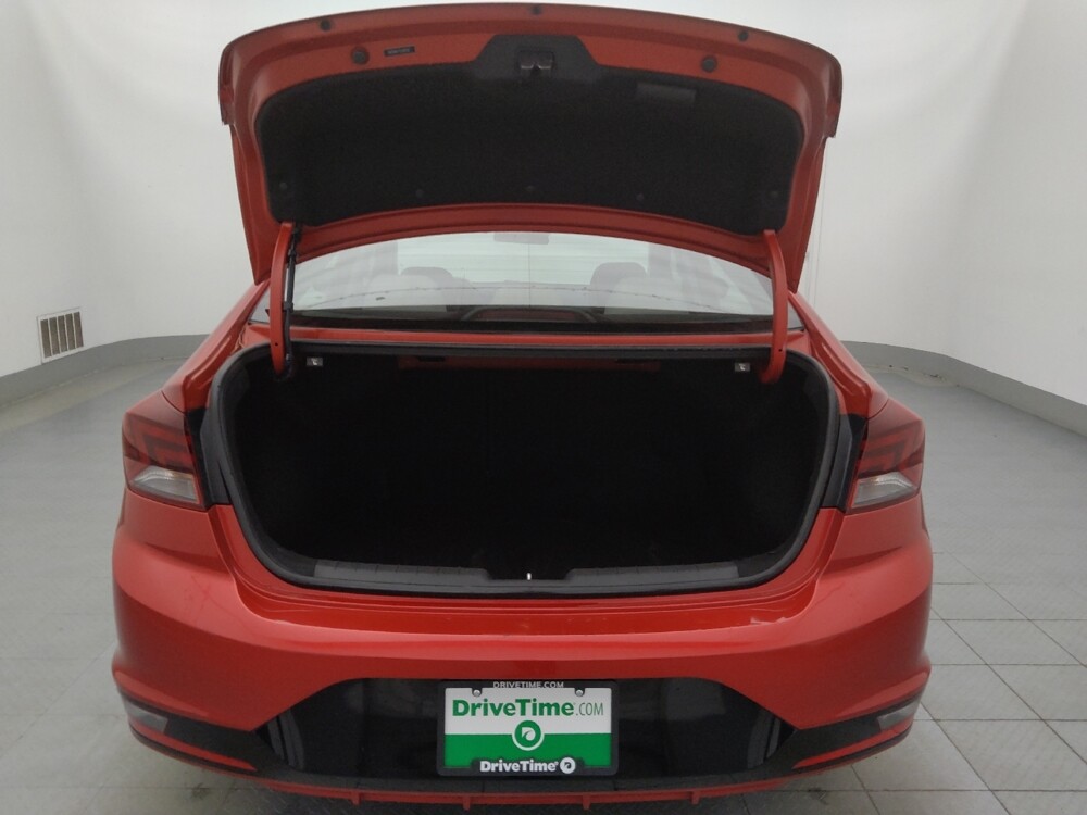 2020 Hyundai Elantra in Tampa, FL 33612 - 18078826 29