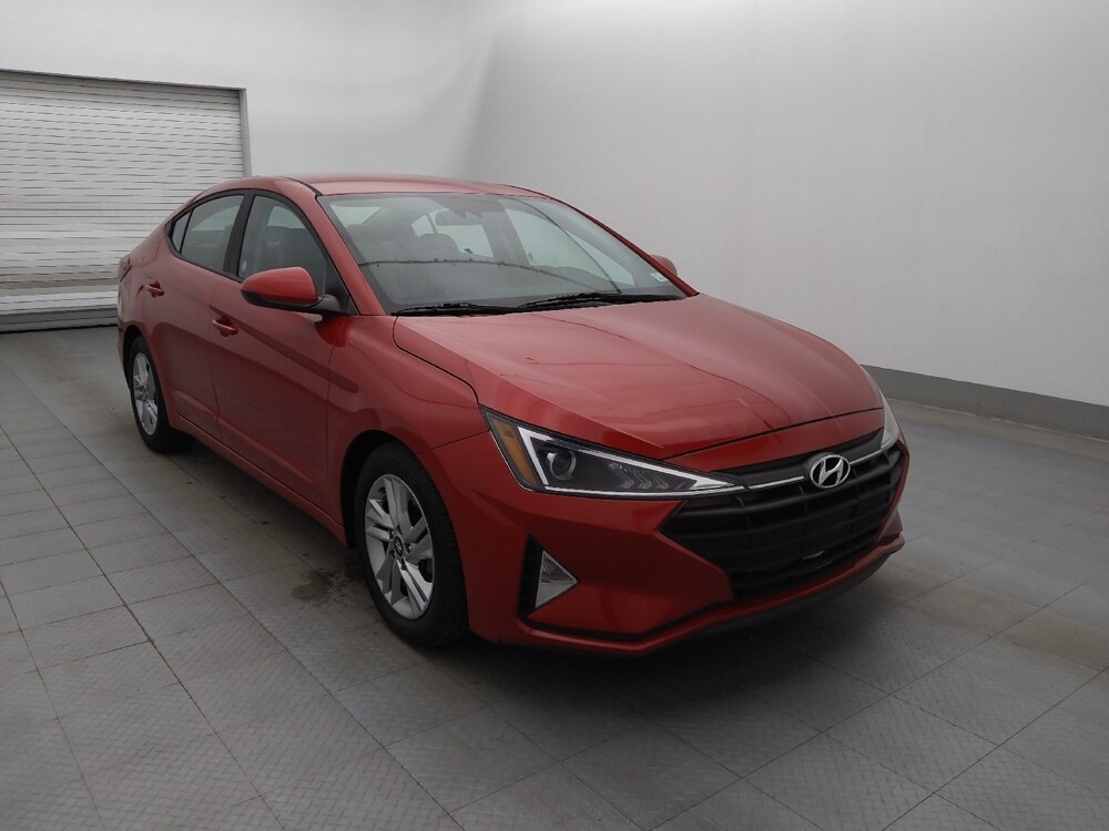 2020 Hyundai Elantra in Tampa, FL 33612 - 18078826 13