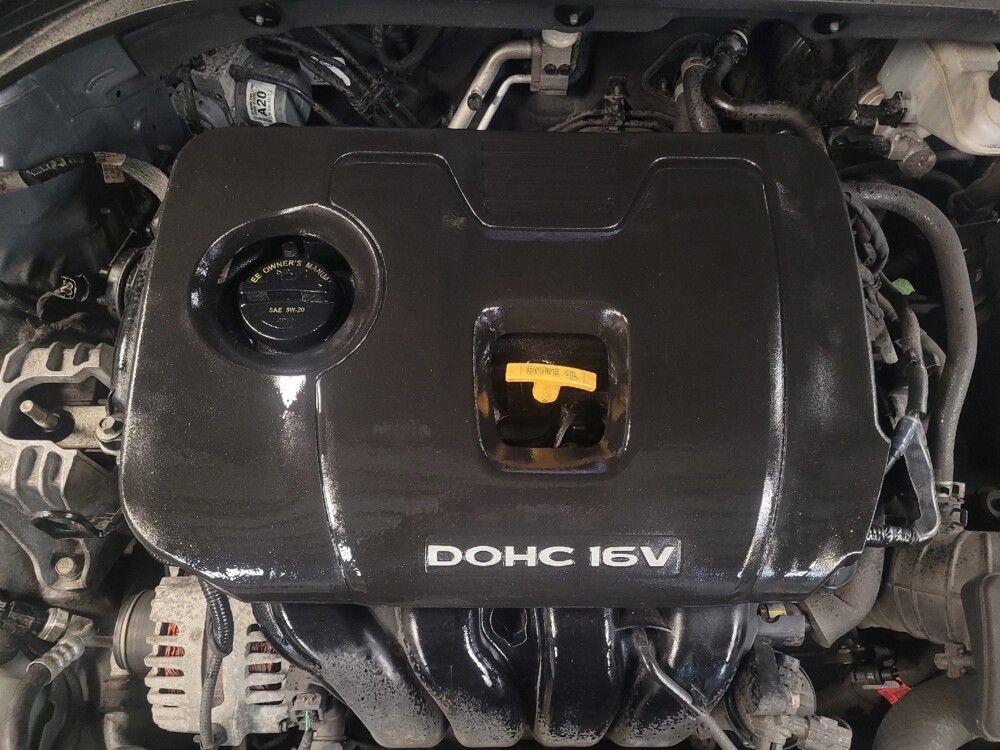 2017 Hyundai Elantra in Tampa, FL 33612 - 18078827 30