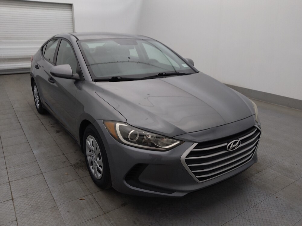 2017 Hyundai Elantra in Tampa, FL 33612 - 18078827 13