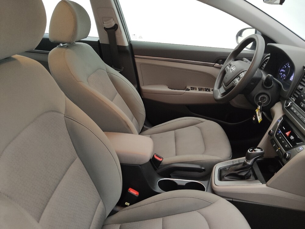 2017 Hyundai Elantra in Tampa, FL 33612 - 18078827 21