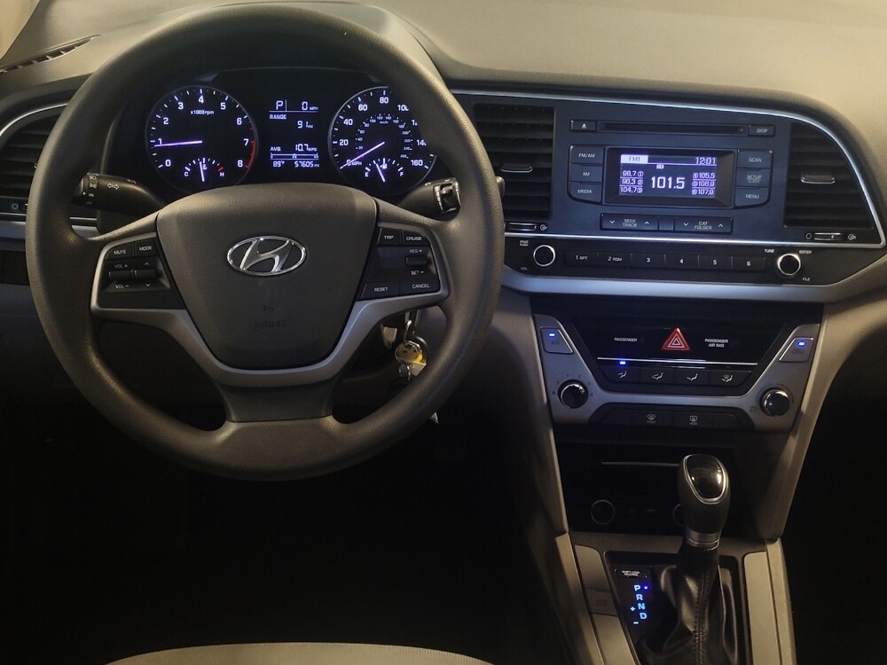 2017 Hyundai Elantra in Tampa, FL 33612 - 18078827 22