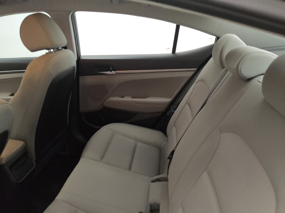 2017 Hyundai Elantra in Tampa, FL 33612 - 18078827 18