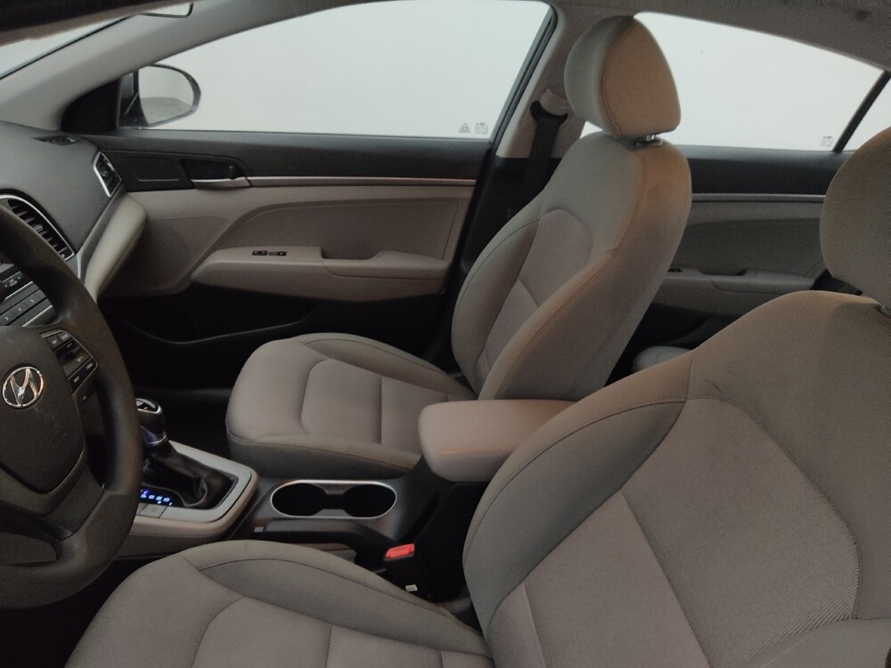 2017 Hyundai Elantra in Tampa, FL 33612 - 18078827 17