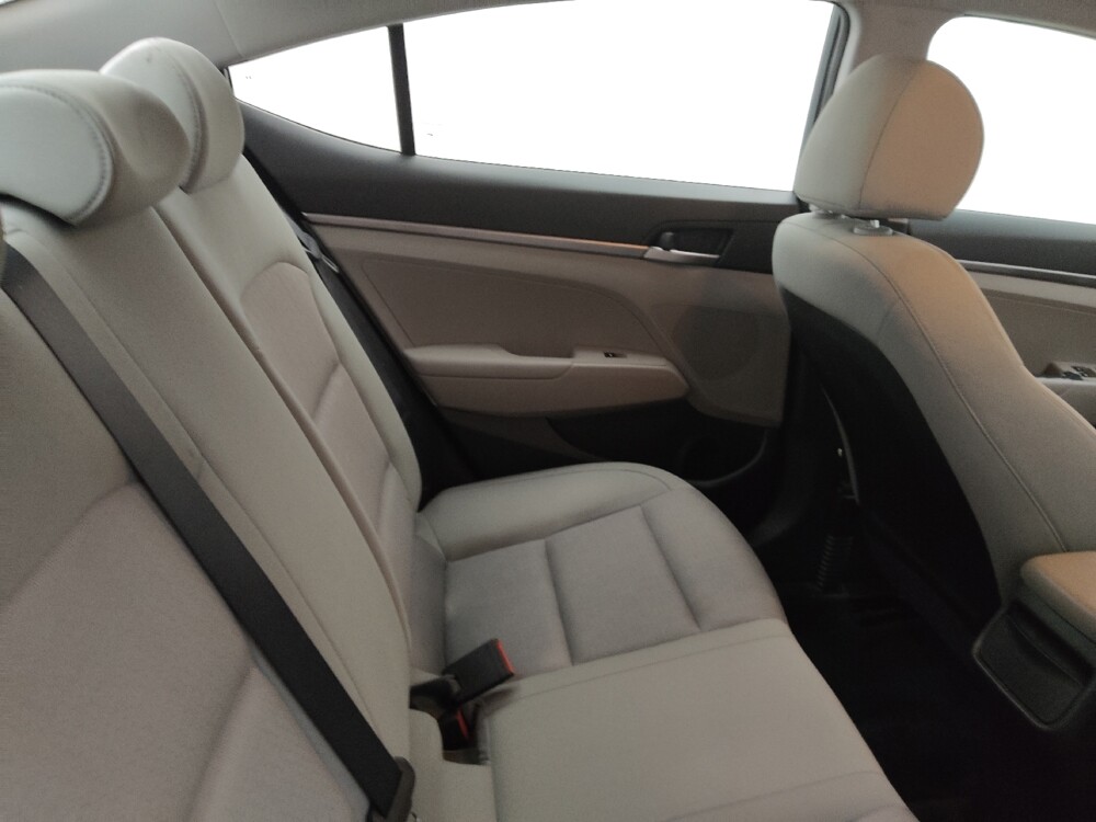 2017 Hyundai Elantra in Tampa, FL 33612 - 18078827 19