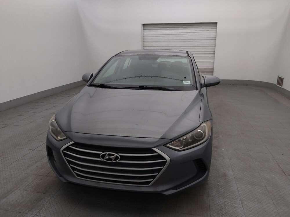 2017 Hyundai Elantra in Tampa, FL 33612 - 18078827 15