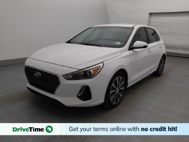 2018 Hyundai Elantra in Tampa, FL 33612