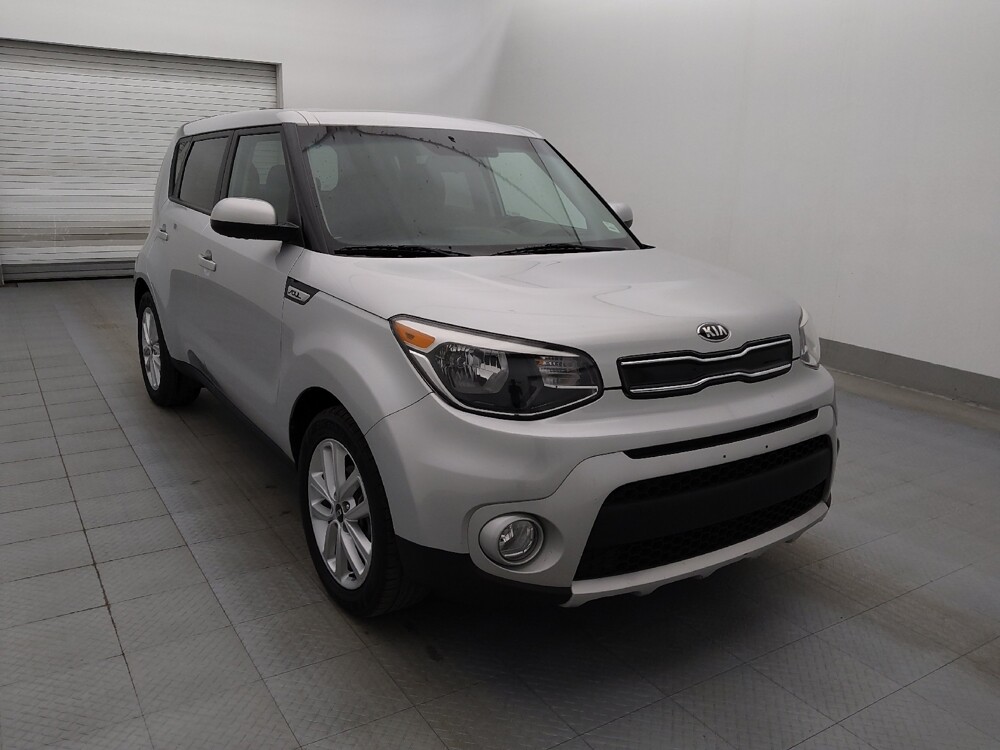 2018 Kia Soul in Tampa, FL 33612 - 18078829 13