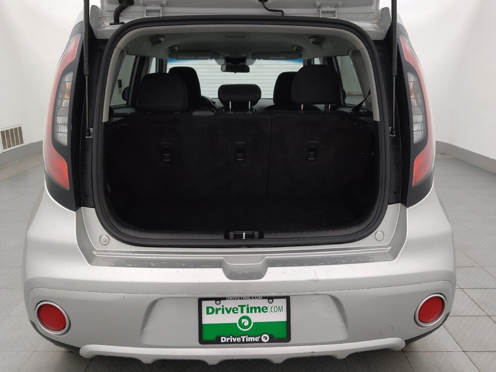2018 Kia Soul in Tampa, FL 33612 - 18078829 29