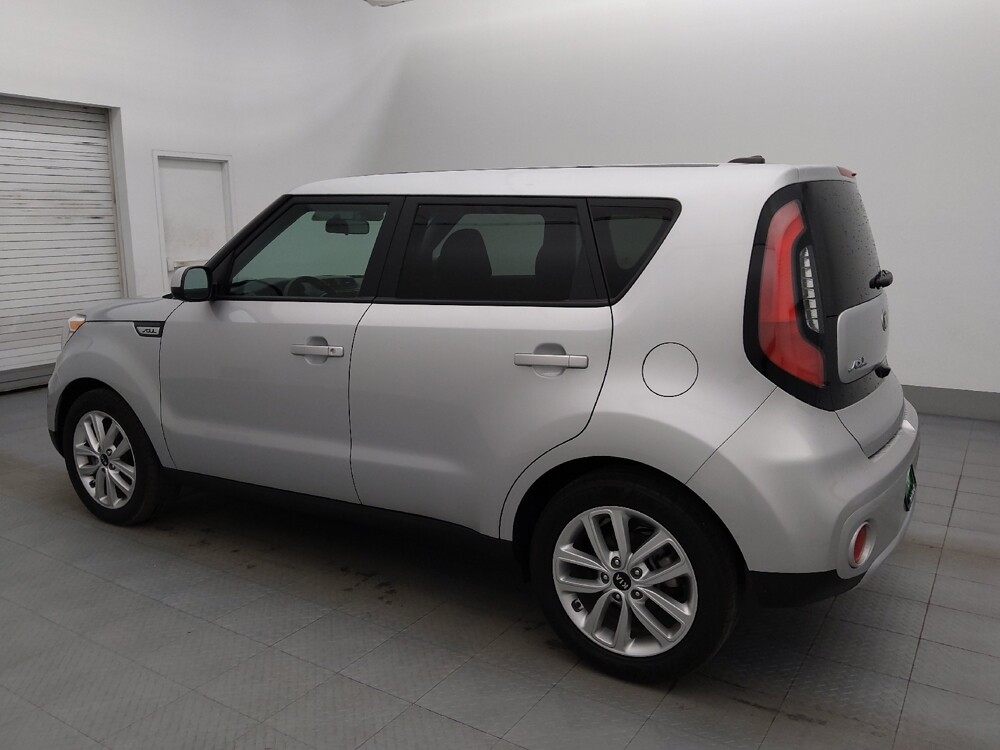 2018 Kia Soul in Tampa, FL 33612 - 18078829 3