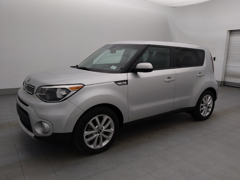 2018 Kia Soul in Tampa, FL 33612 - 18078829 2