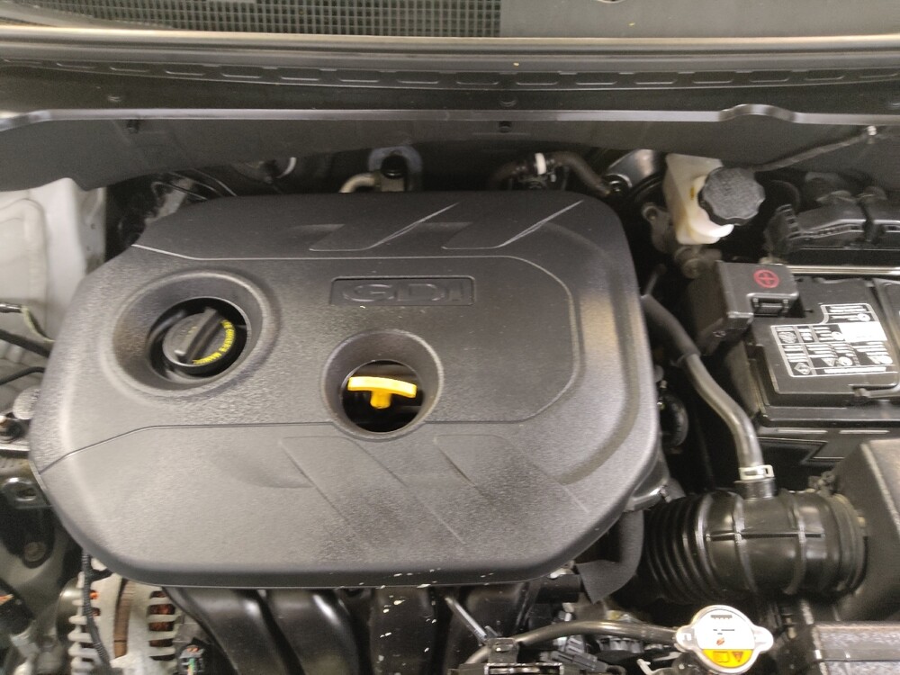 2018 Kia Soul in Tampa, FL 33612 - 18078829 30