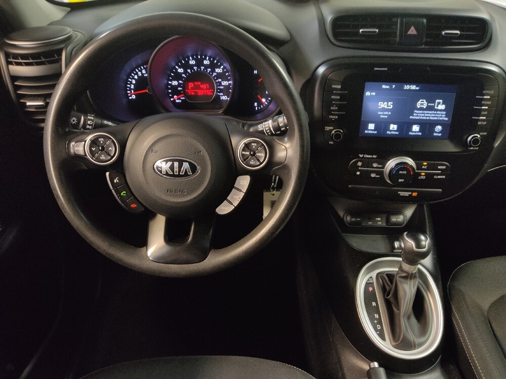 2018 Kia Soul in Tampa, FL 33612 - 18078829 22