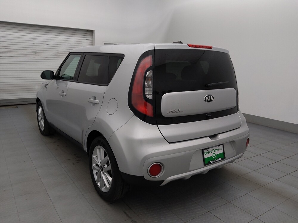 2018 Kia Soul in Tampa, FL 33612 - 18078829 5