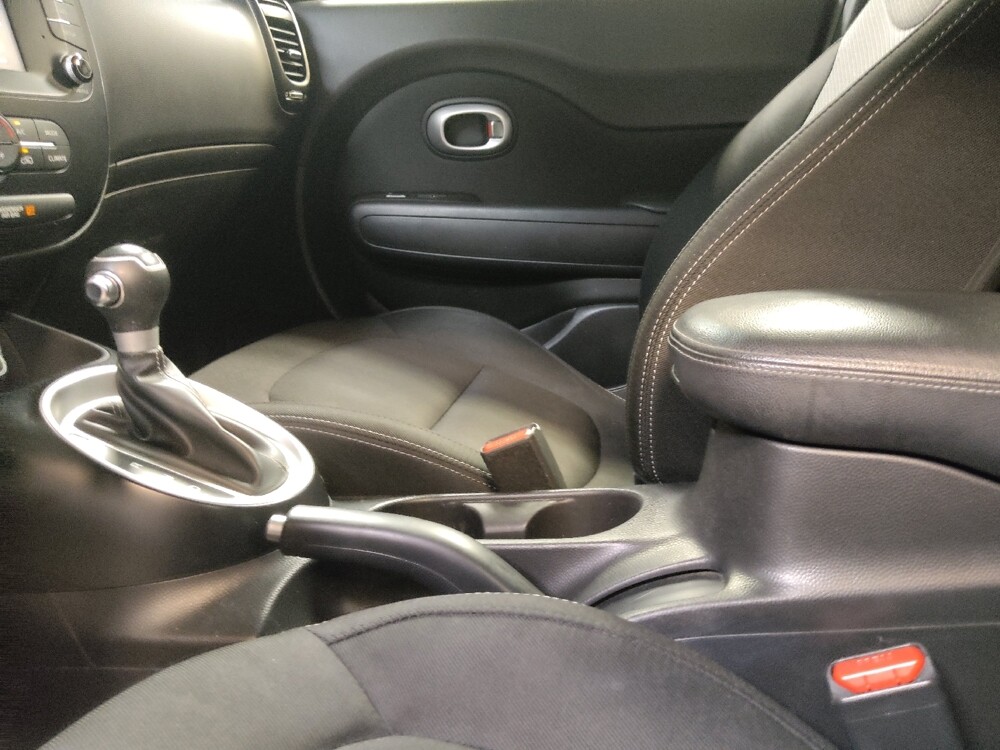 2018 Kia Soul in Tampa, FL 33612 - 18078829 26