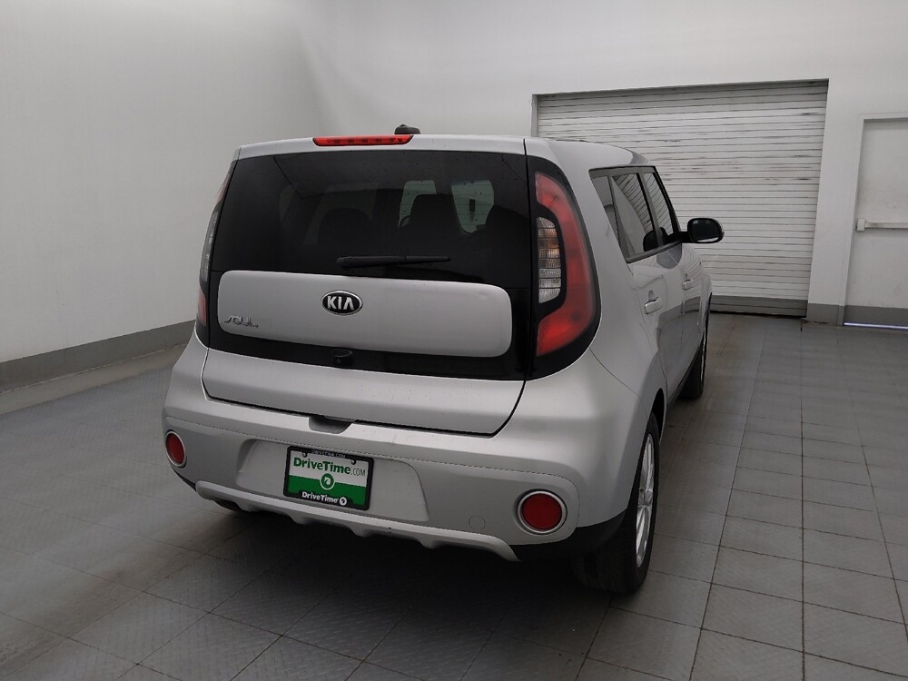 2018 Kia Soul in Tampa, FL 33612 - 18078829 7